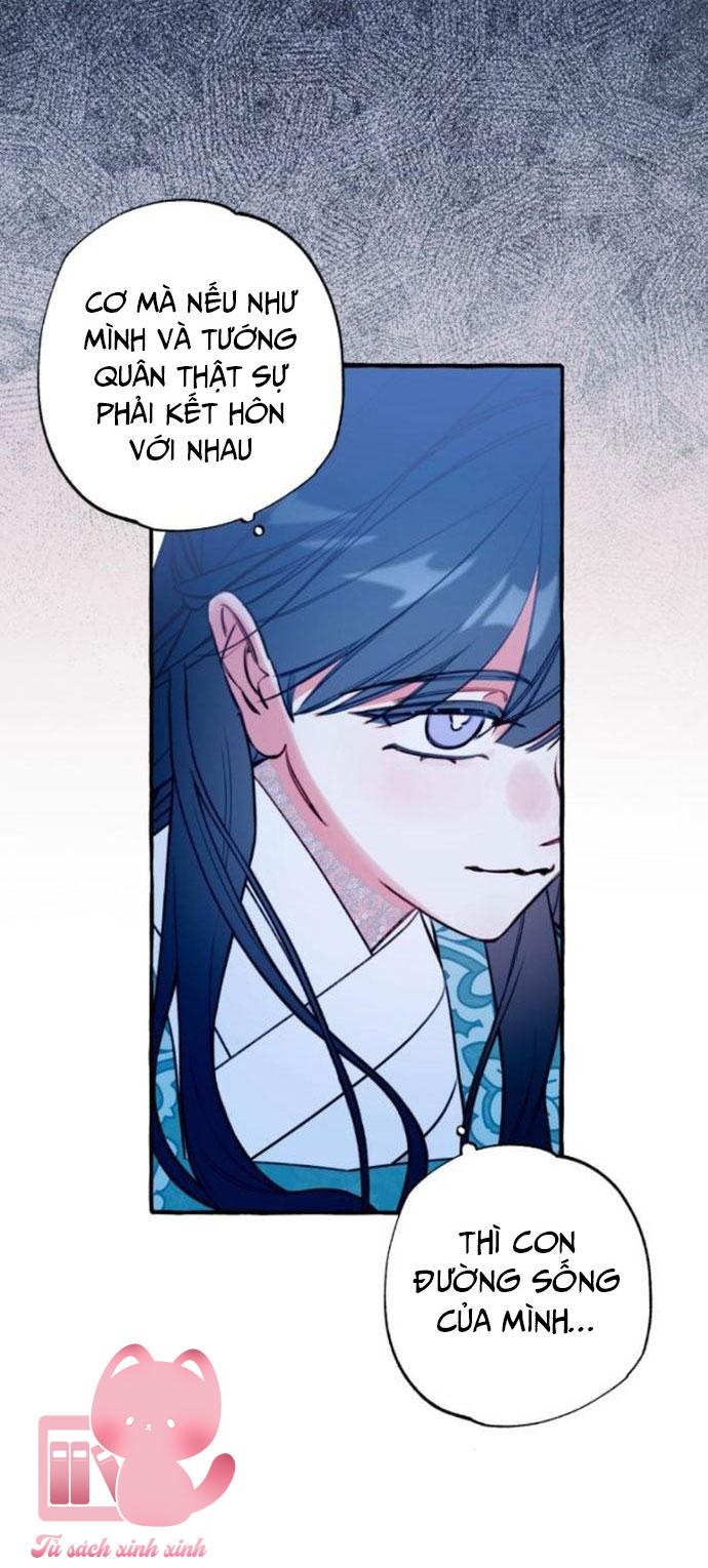 Chuyện Tình Tuyết Phương Bắc Chapter 3 - Trang 4