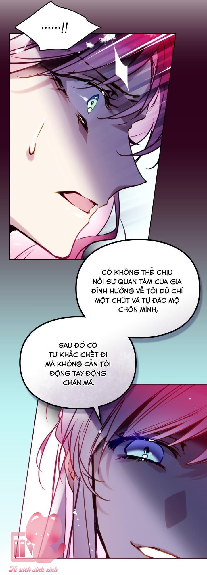 Kết Cục Của Nhân Vật Phản Diện Chỉ Có Thể Là Cái Chết Chap 173 - Trang 4