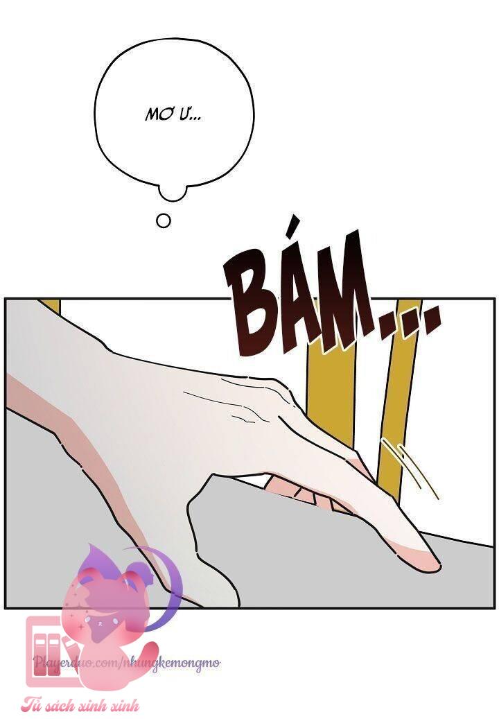 Người Hùng Của Ác Nữ Chapter 57 - Trang 4