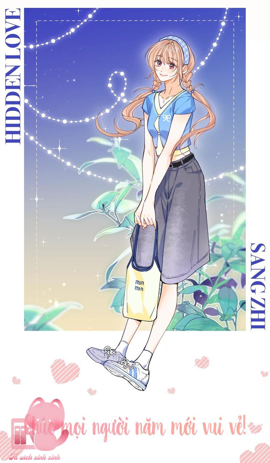 Mối Tình Thầm Kín Chapter 117 - Trang 4