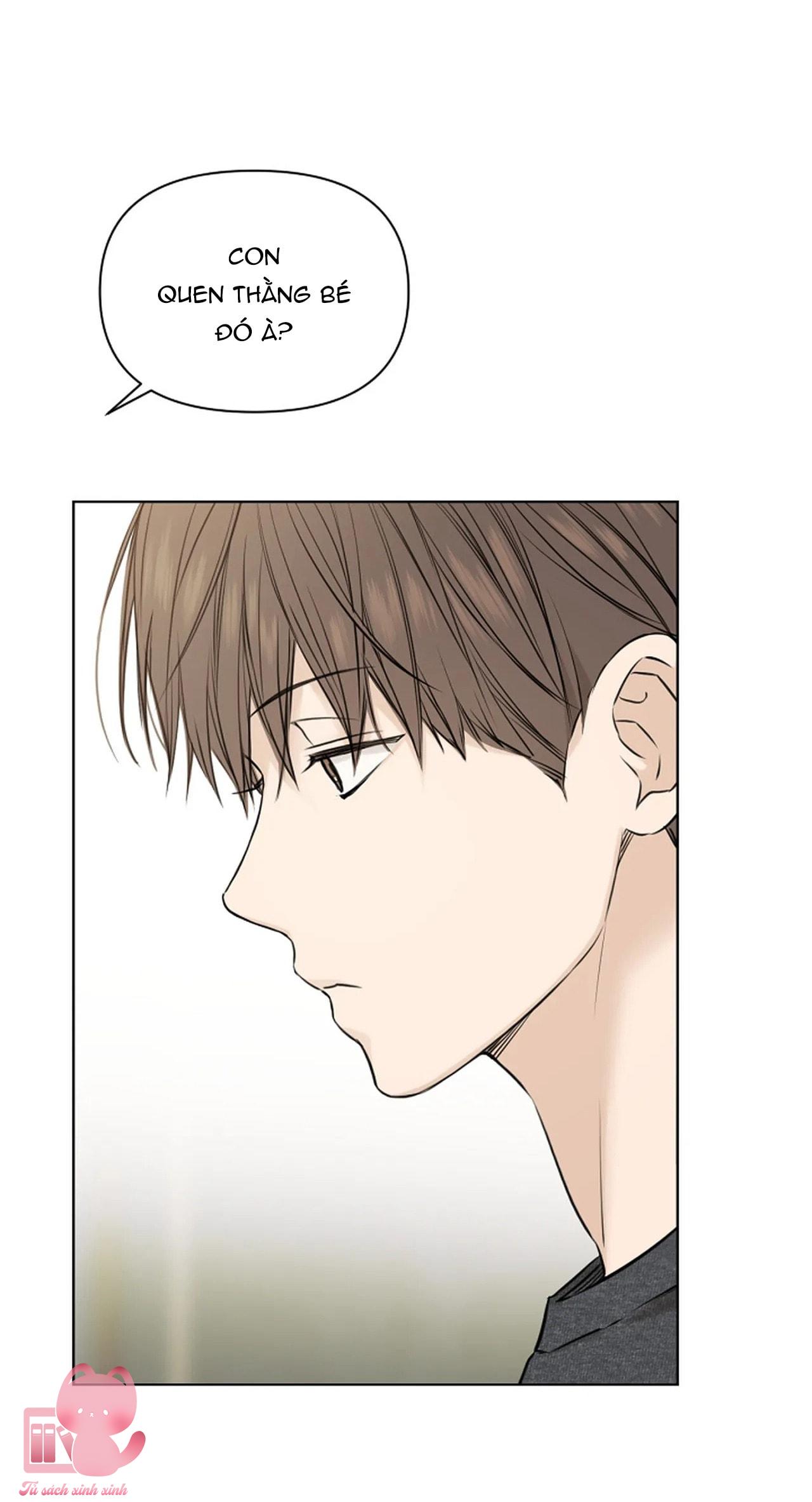 Bình Minh Chap 24 - Trang 4