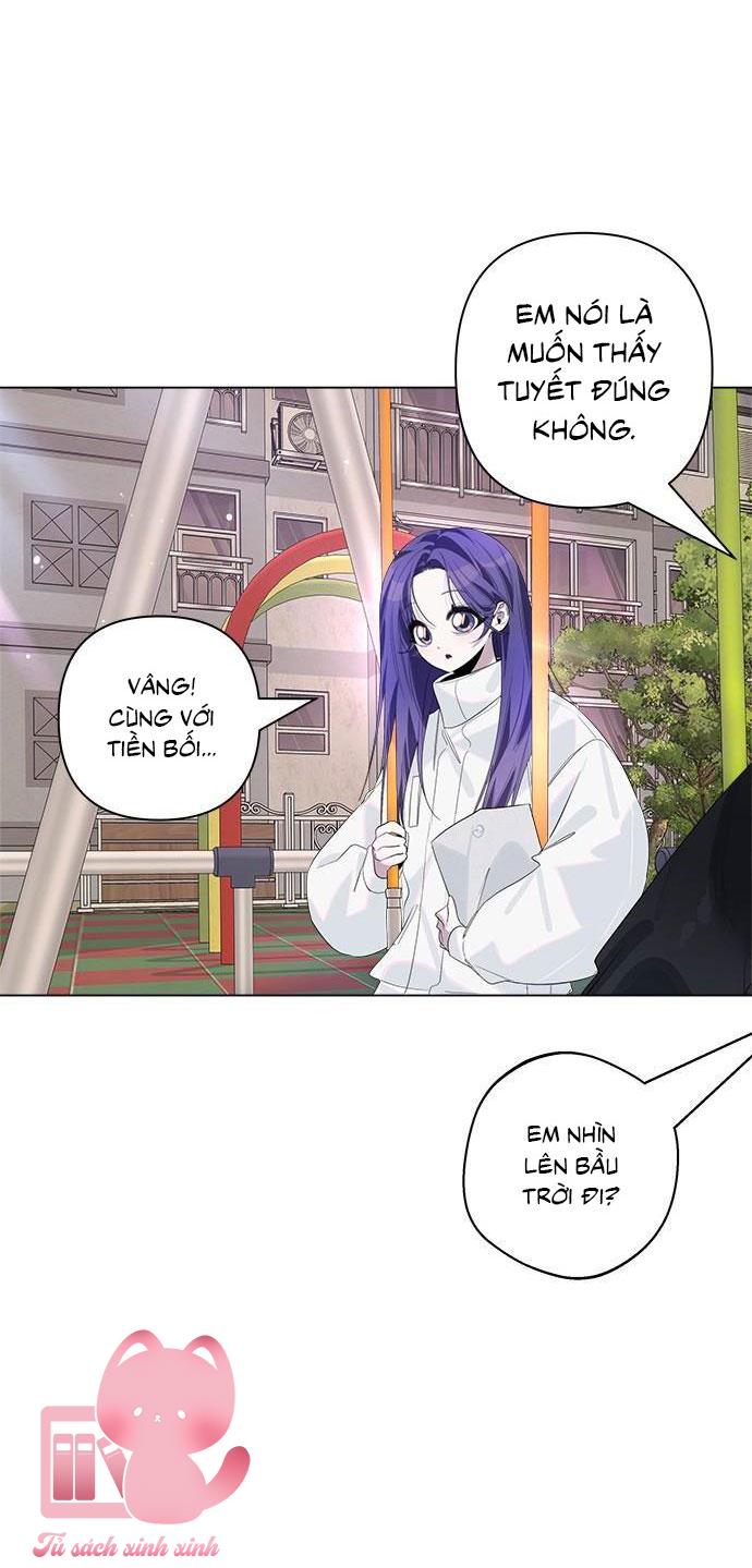 Đàn Anh Xấu Xa! Chap 73 - Trang 3