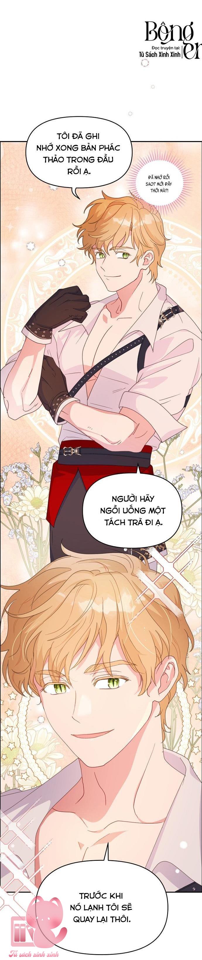 Bỏ Quách Chồng Con Đi, Tiền Bạc Mới Là Tất Cả Chap 54 - Trang 2