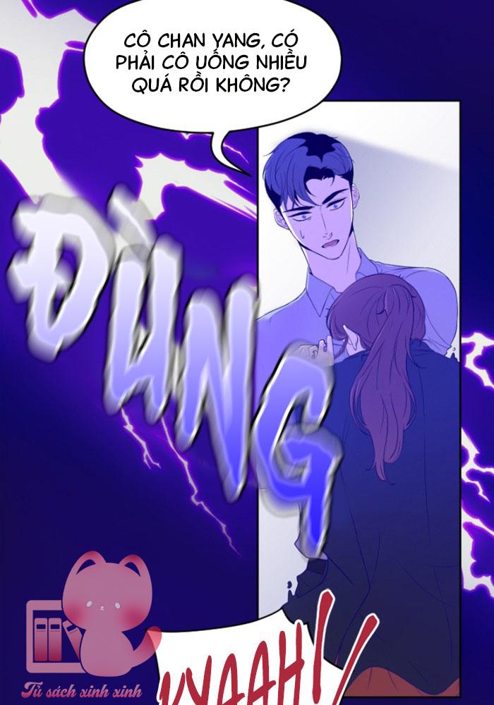 Tôi Sẽ Mang Em Đi Chap 18 - Trang 3