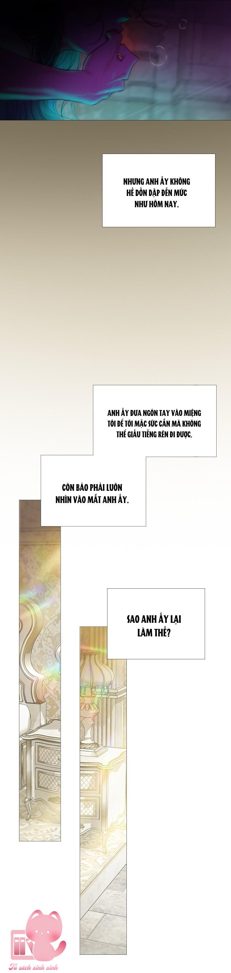 Serena Chapter 86 - Trang 4