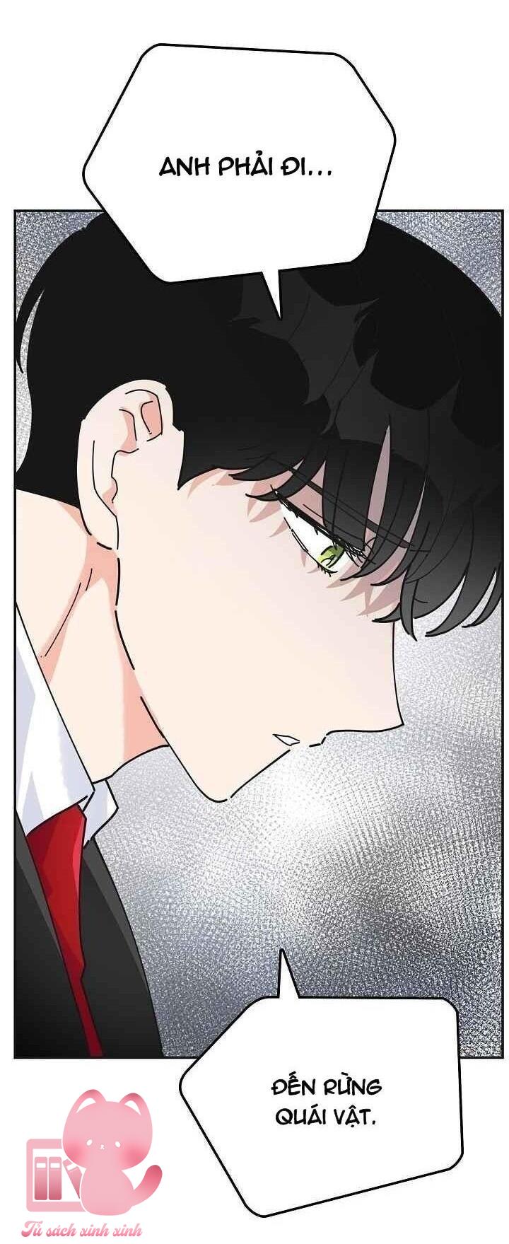 Người Hùng Của Ác Nữ Chapter 17 - Trang 4