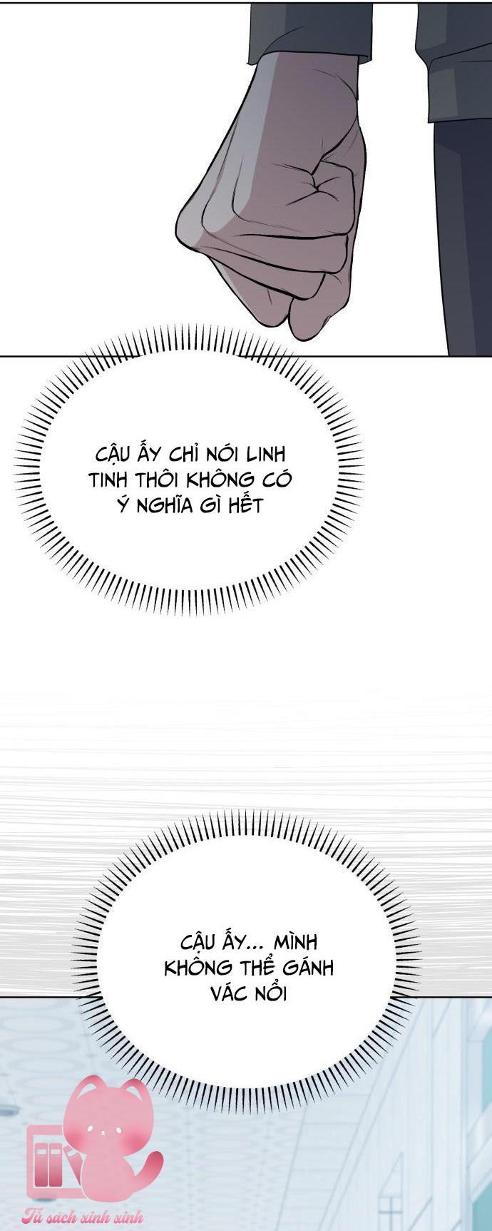 Quan Hệ Nhân Quả Chap 103 - Trang 2