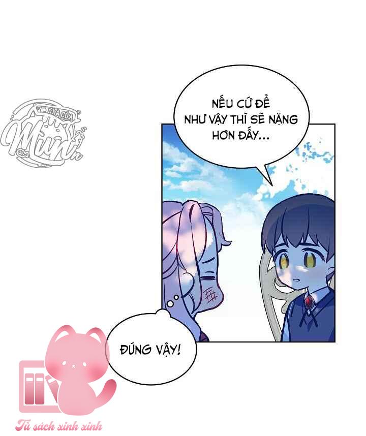 Quý Cô Thế Giới Ngầm Chap 16 - Trang 4