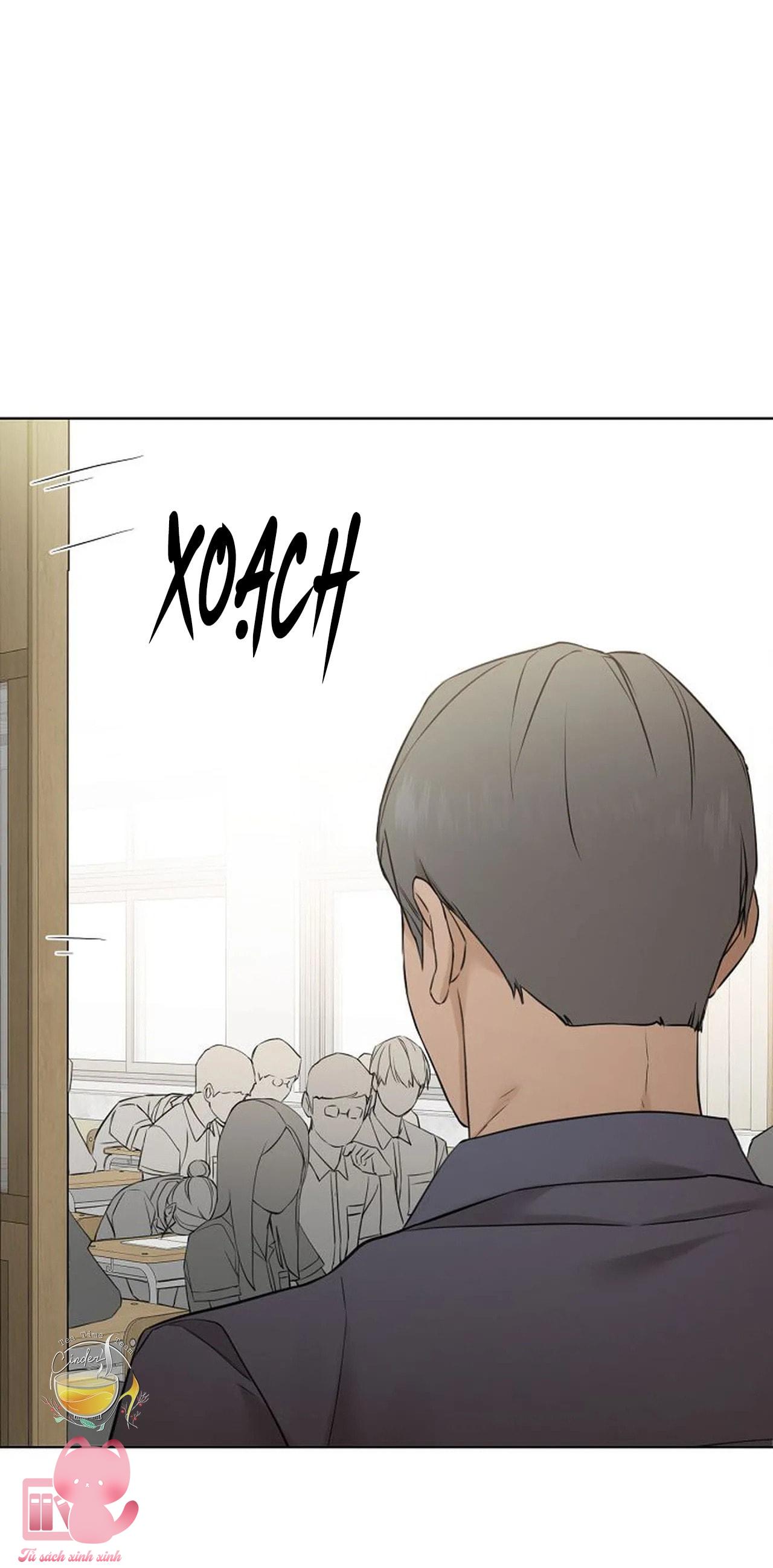 Bình Minh Chap 23 - Trang 4