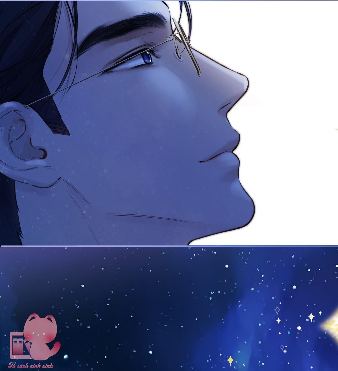 Trêu Nhầm Chap 34 - Trang 4