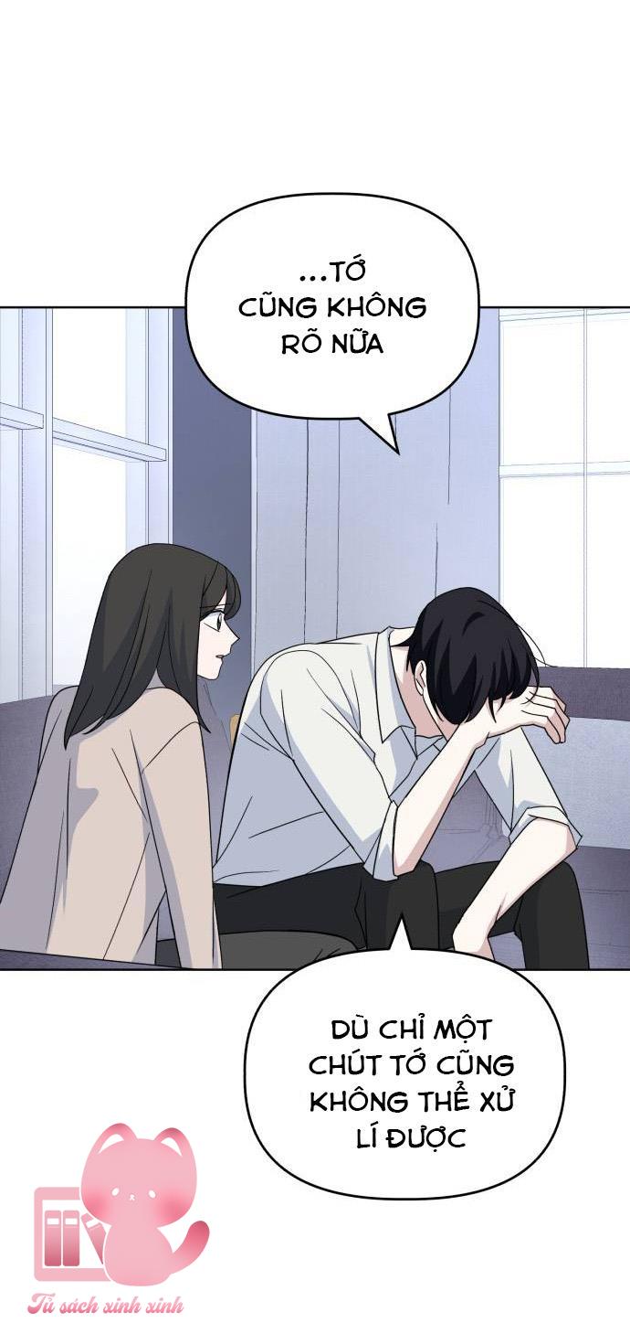 Quan Hệ Nhân Quả Chap 64 - Trang 2