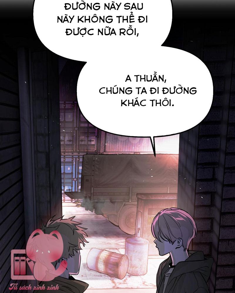Ác Chi Hoàn Chapter 1 - Trang 4