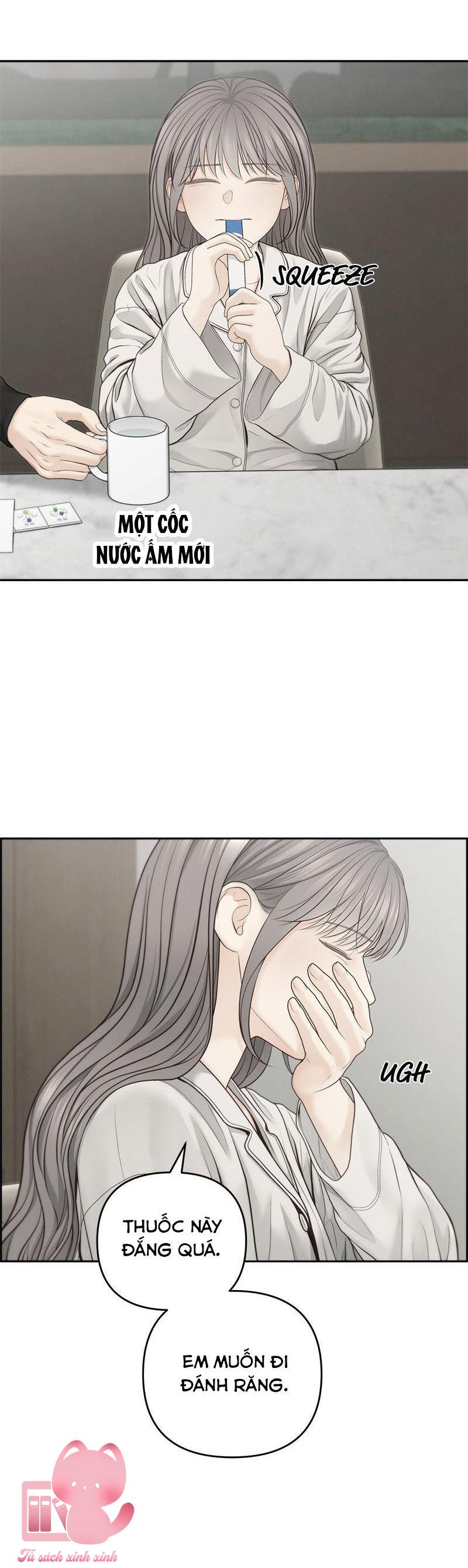 Hy Vọng Duy Nhất Chap 61 - Trang 2