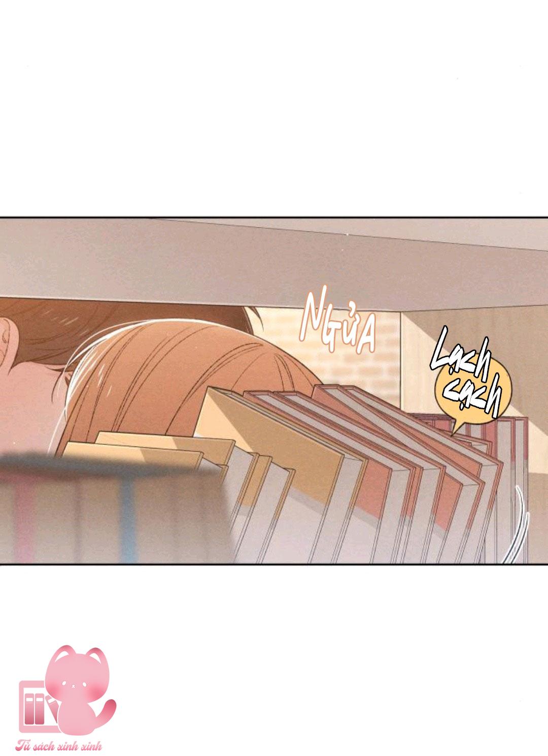 Bí Mật Thanh Xuân Chapter 53 - Trang 4