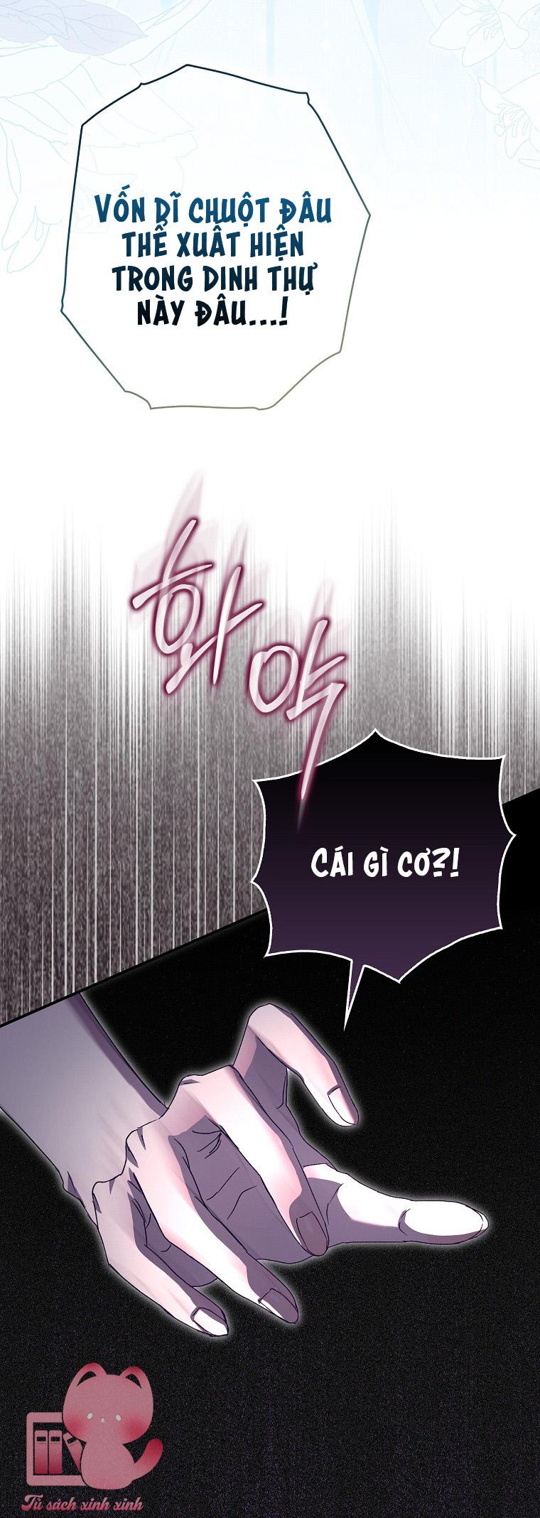 Chuột Đồng Dẫn Lối Cinderella Chap 2 - Trang 2