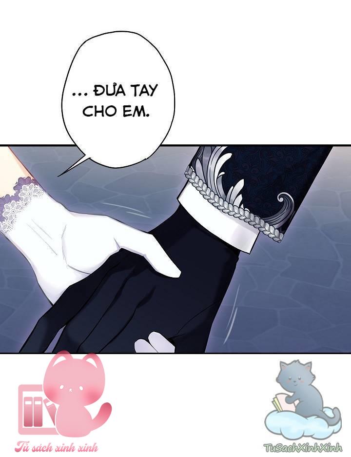 Ác Nữ Muốn Ly Hôn Chap 109 - Trang 2