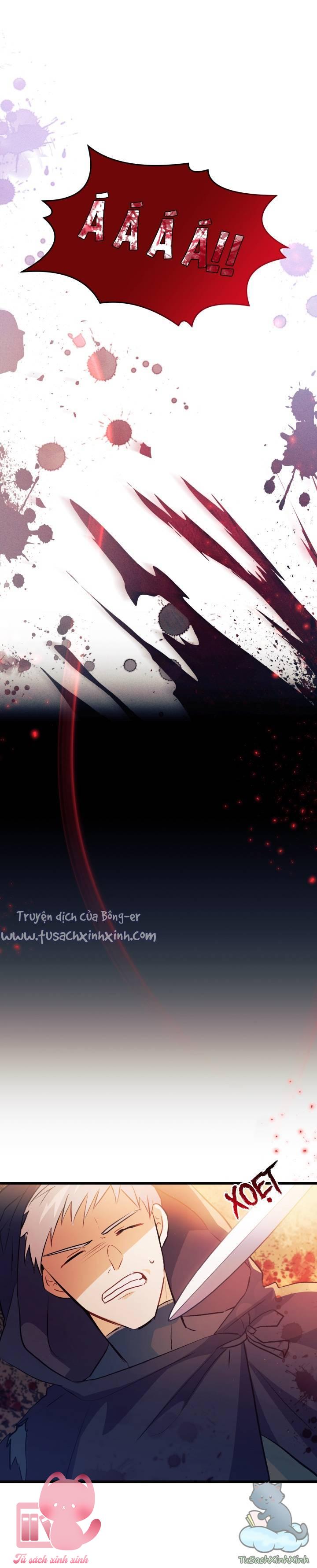 Quan Hệ Cộng Sinh Giữa Báo Đen Và Thỏ Trắng Chap 12 - Trang 2