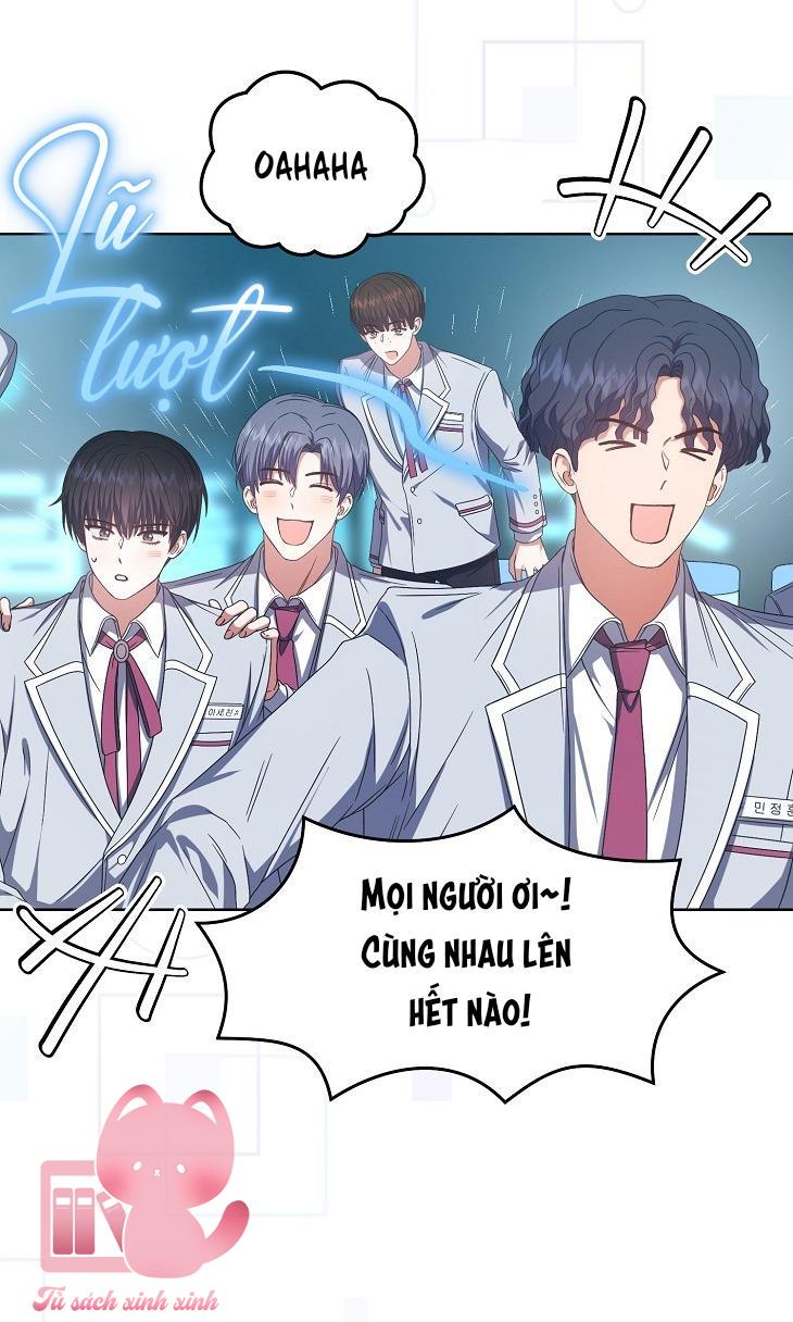Debut Or Die Chap 58 - Trang 3