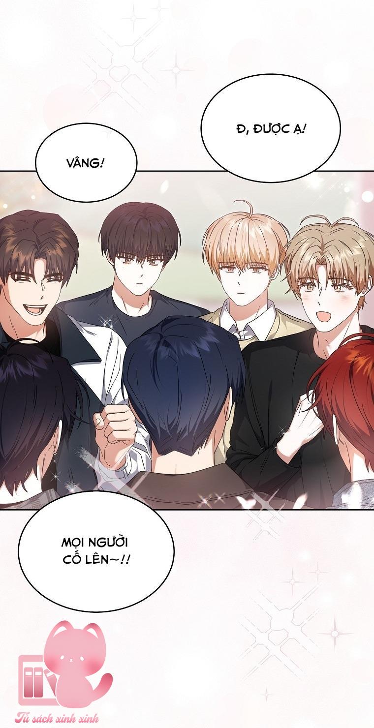 Debut Or Die Chap 67 - Trang 4