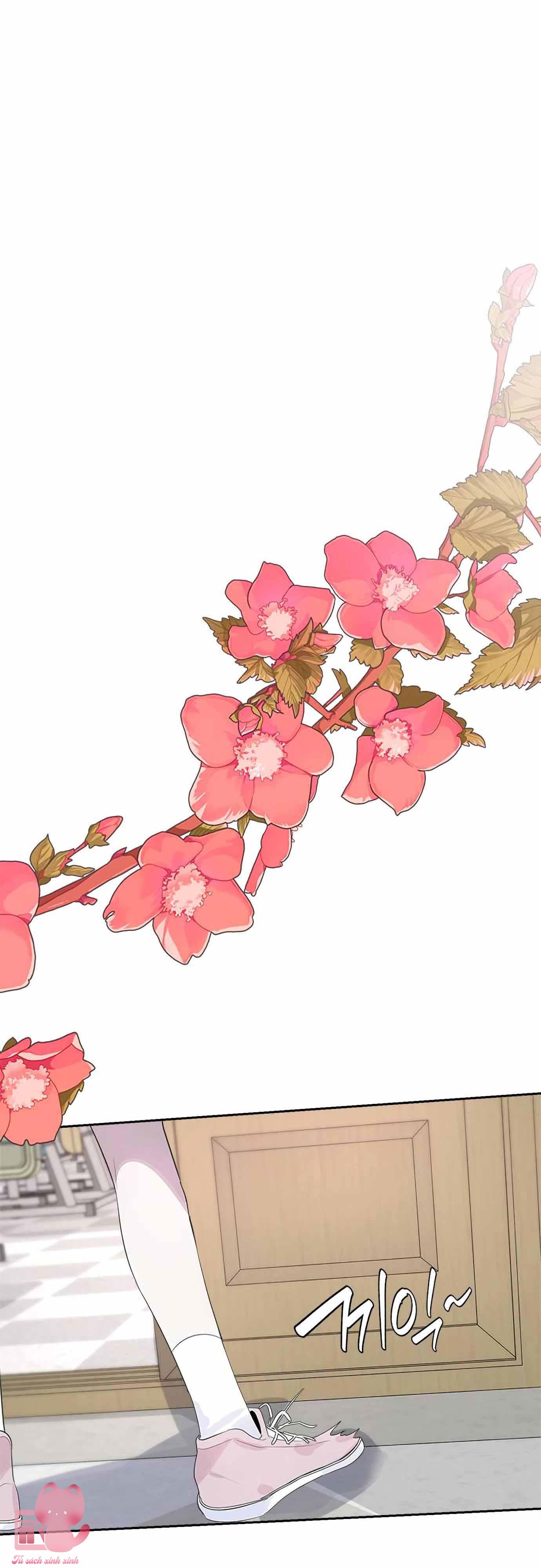 Đàn Anh Xấu Xa! Chap 44 - Trang 3