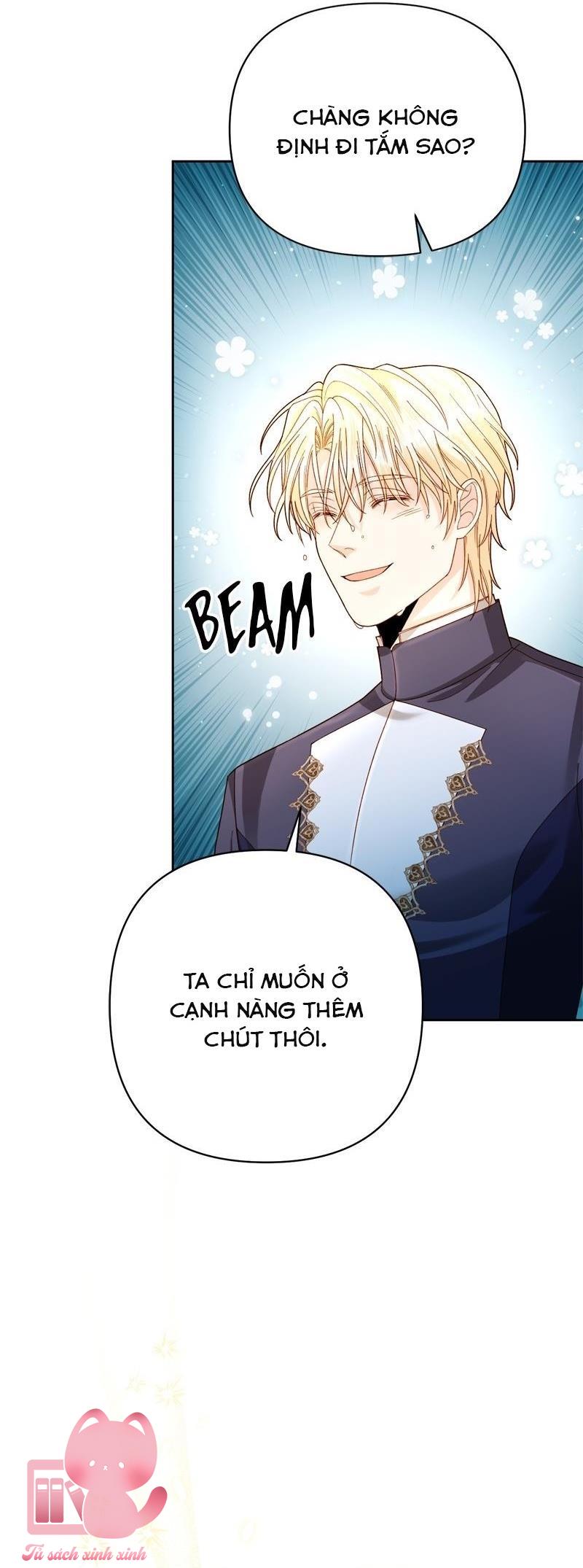 Hoàng Hậu Tái Hôn Chap 199 - Trang 4