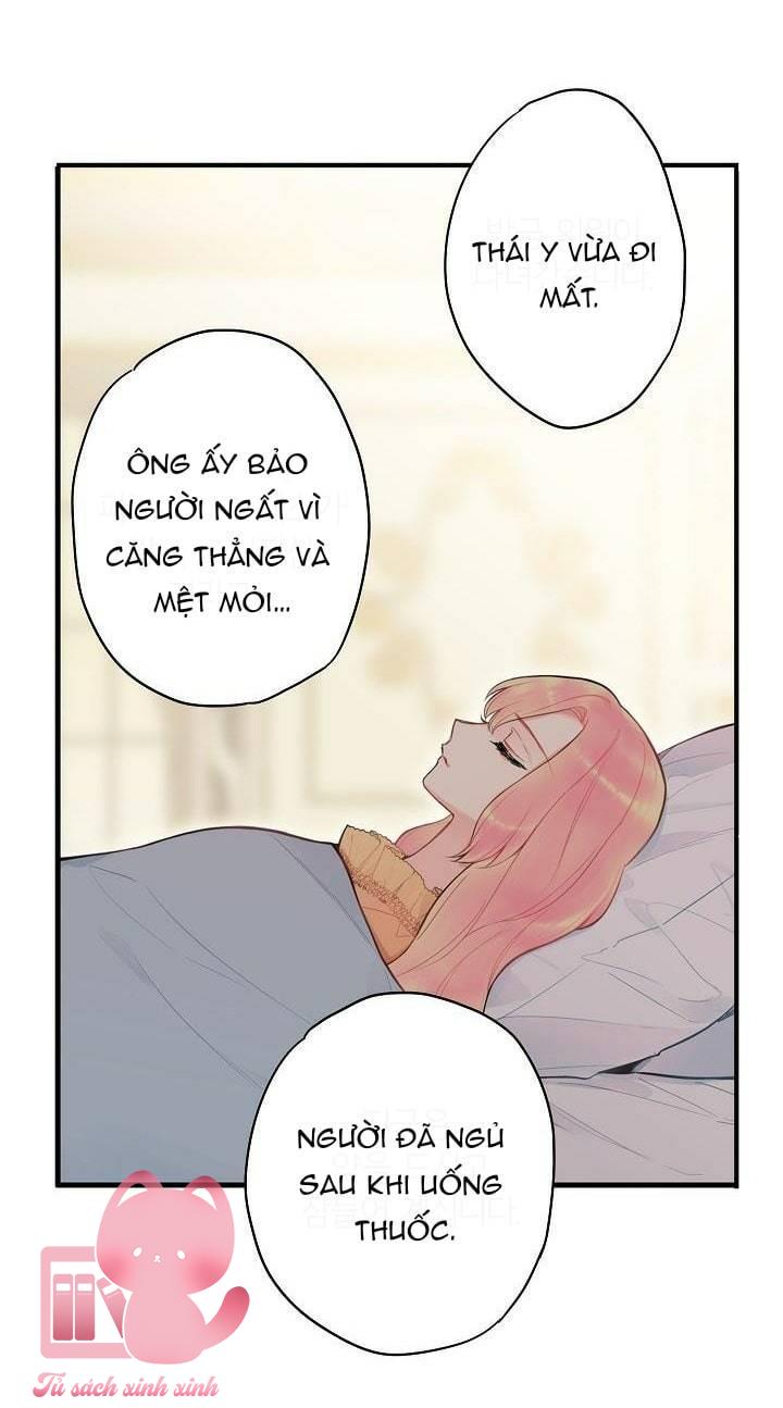 Ác Nữ Muốn Ly Hôn Chap 49 - Trang 2