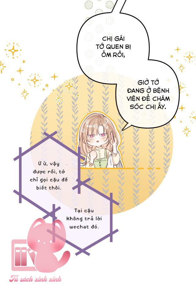 Mối Tình Thầm Kín Chapter 54 - Trang 4