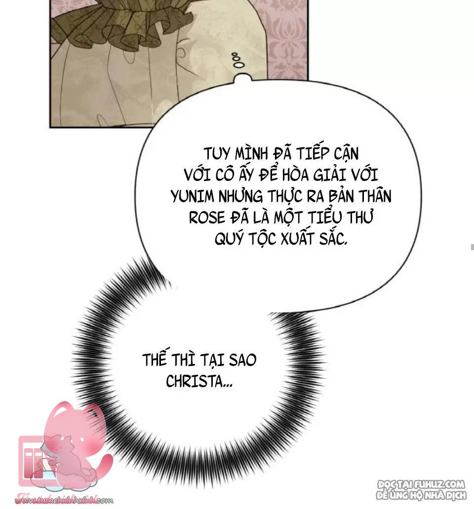 Hoàng Hậu Tái Hôn Chapter 96 - Trang 4