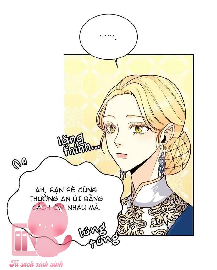 Hoàng Hậu Tái Hôn Chapter 33 - Trang 4