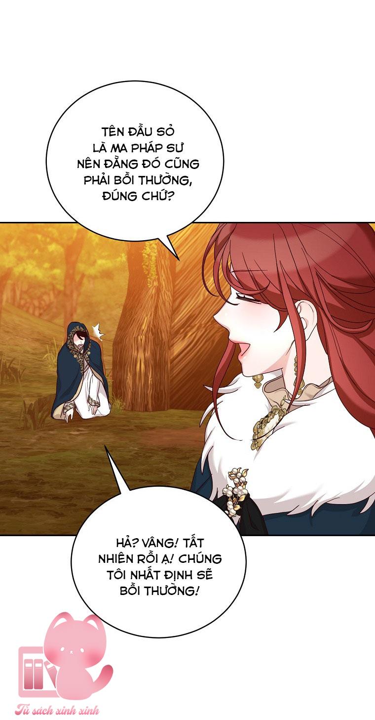 Thế Thì Ta Cứ Trở Thành Kẻ Ác Thôi Chap 65 - Trang 2