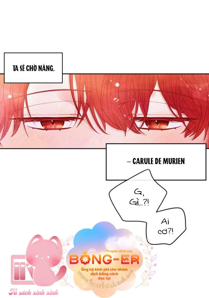 Hoàng Nữ Tóc Đen Chapter 6 - Trang 4