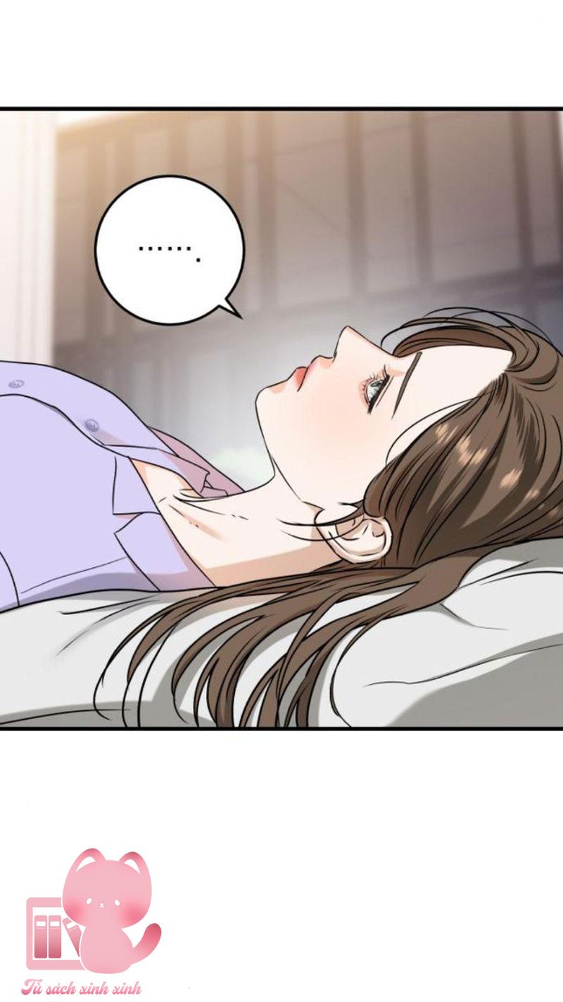 Tôi Nóng Lòng Muốn Chiếm Lấy Cô Ấy Chap 39 - Trang 3