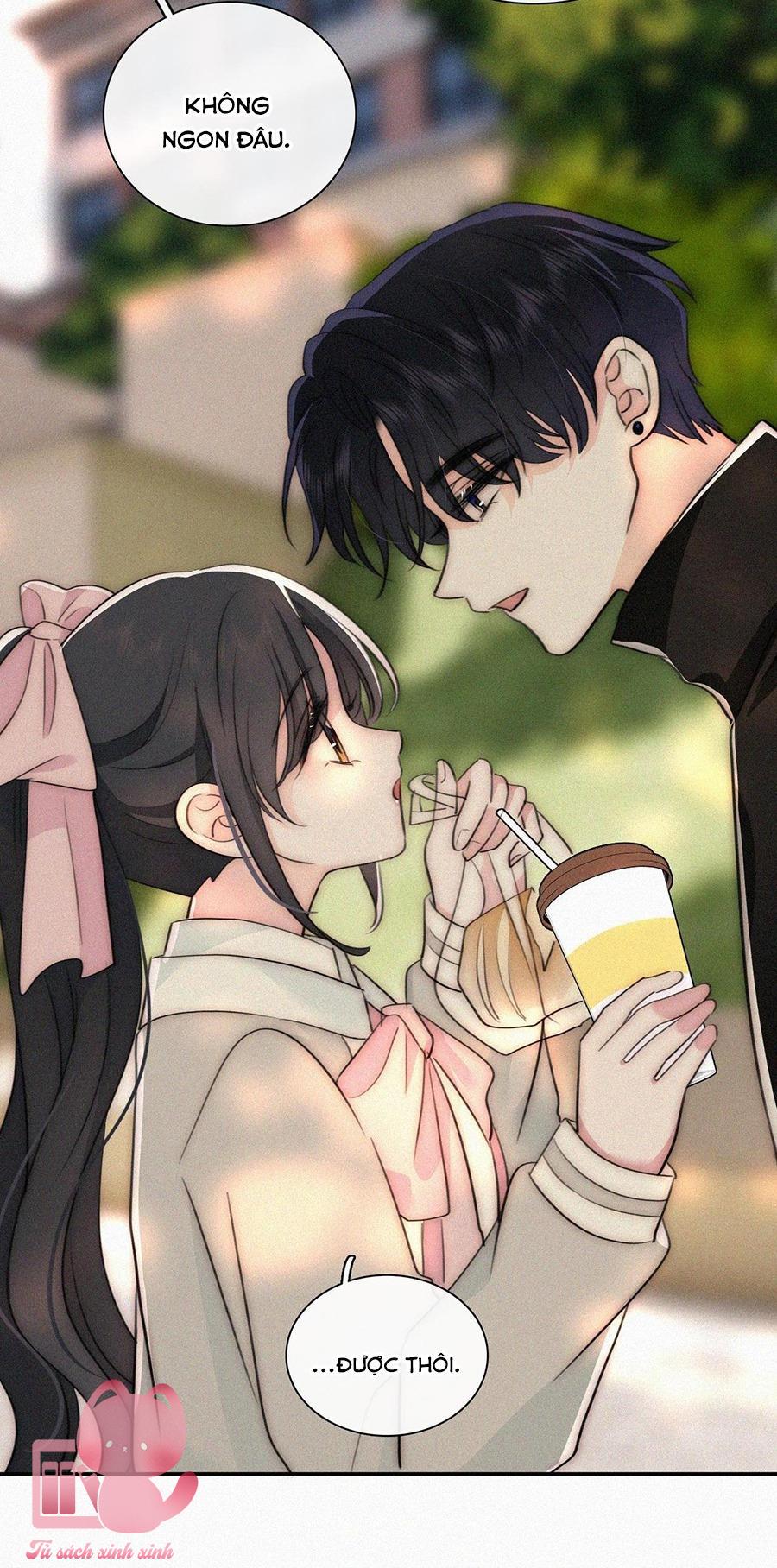 Bệnh Yêu Chapter 96 - Trang 3