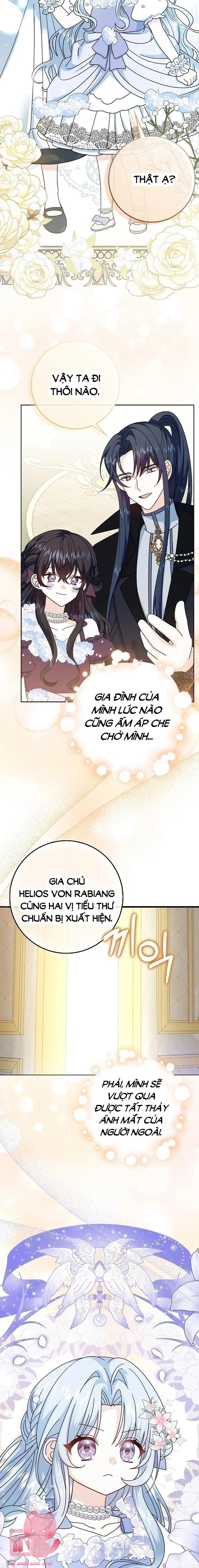 Tôi Sẽ Chiếm Lấy Ngư Trường! Chap 11 - Trang 2