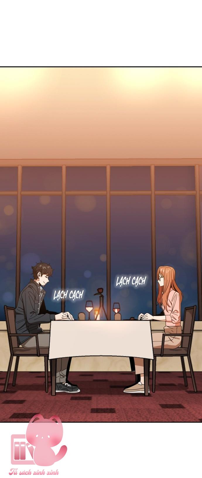 Lớ Ngớ Vớ Phải Tình Yêu Chap 28 - Trang 2