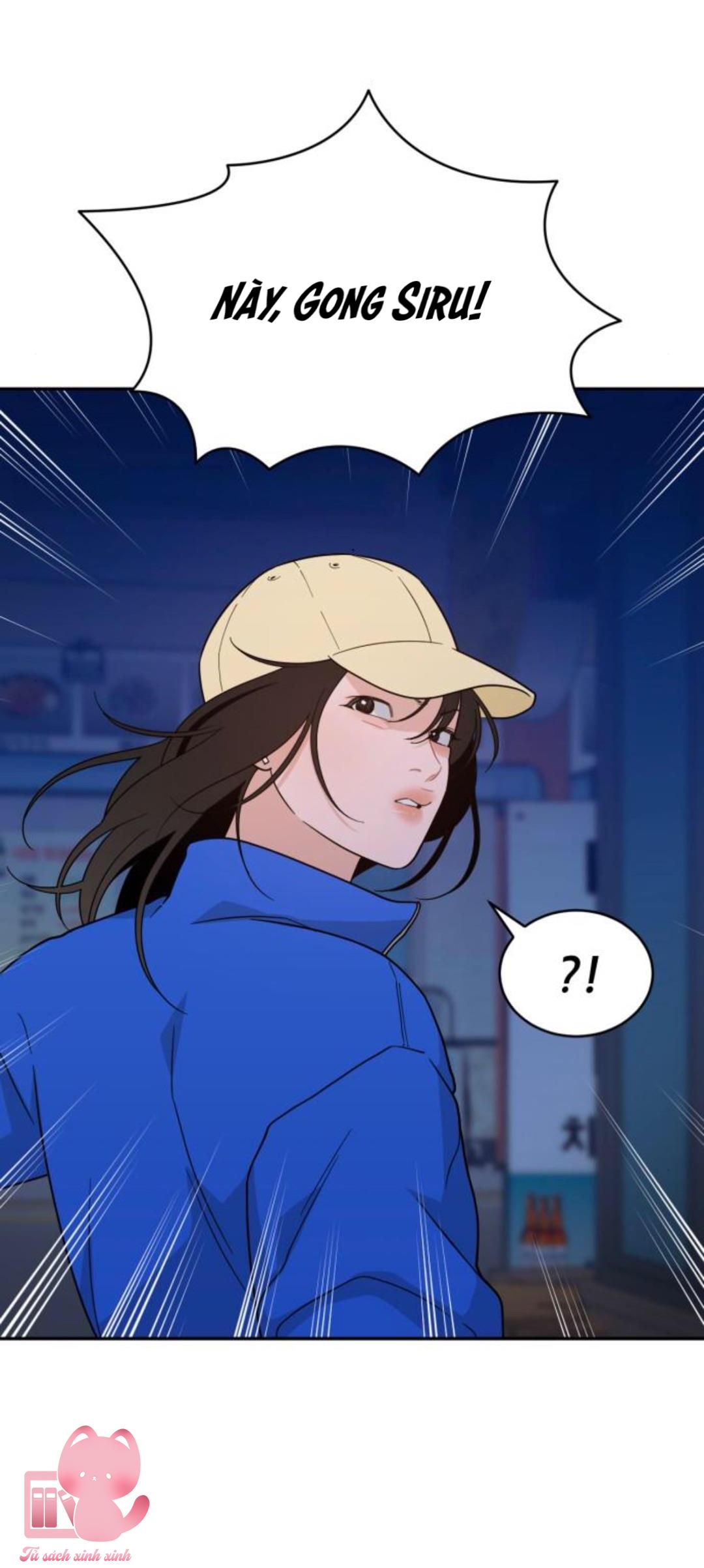 Vận May Không Ngờ Chap 43 - Trang 2