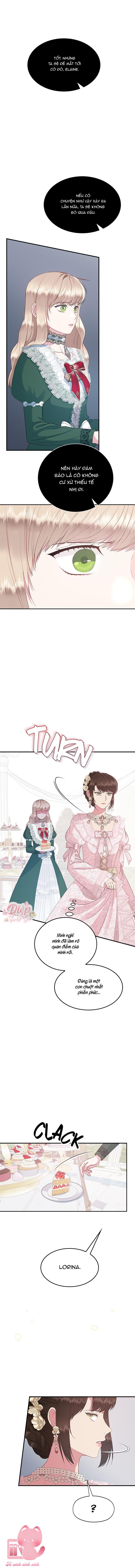 Ác Long Sống Làm Gì Cơ Chứ? Chap 37 - Trang 3