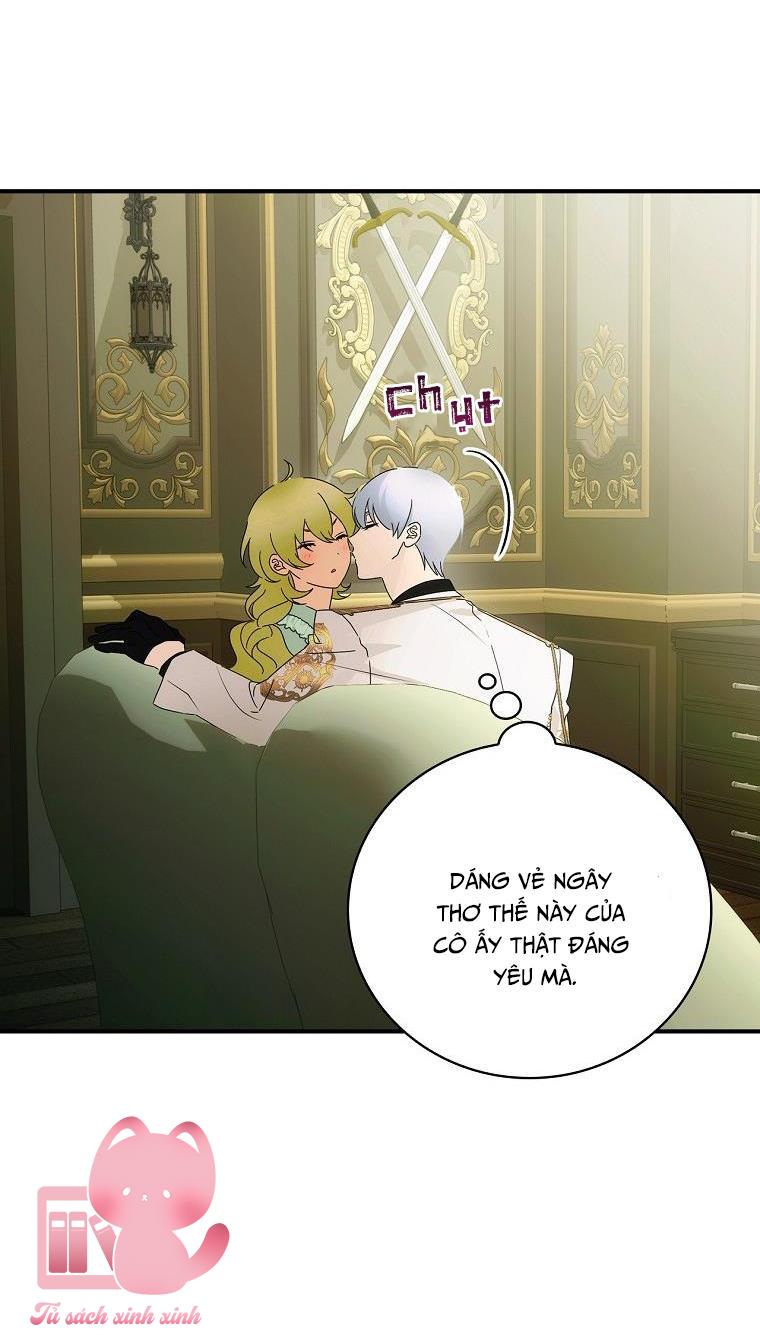 Đứa Nhỏ Không Phải Là Con Anh Chapter 49 - Trang 4