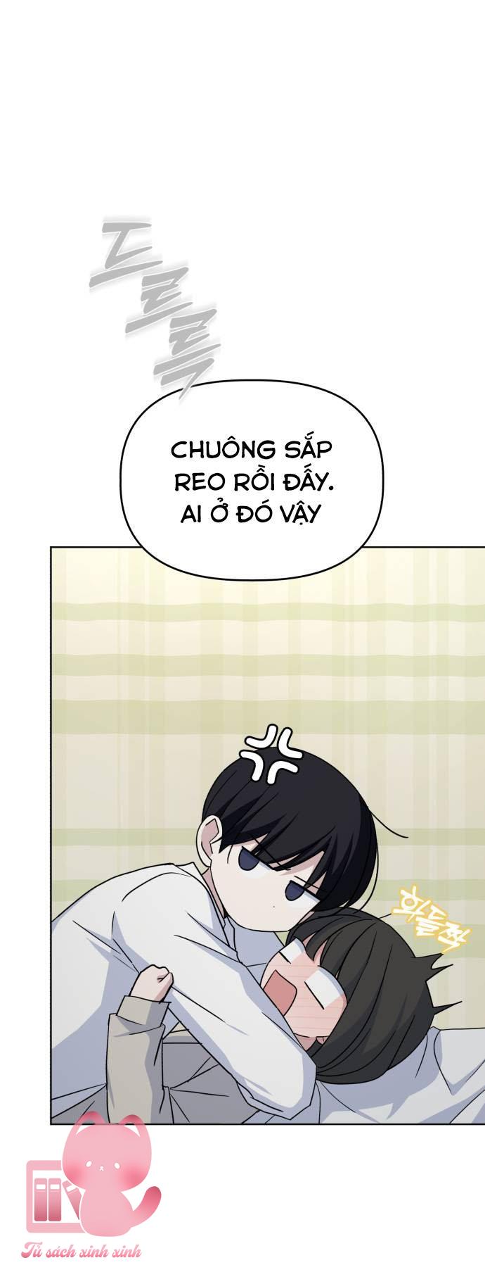 Quan Hệ Nhân Quả Chap 69 - Trang 2