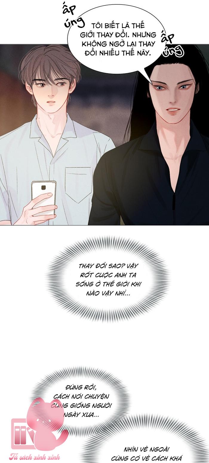 Thần Bí Chap 73 - Trang 2