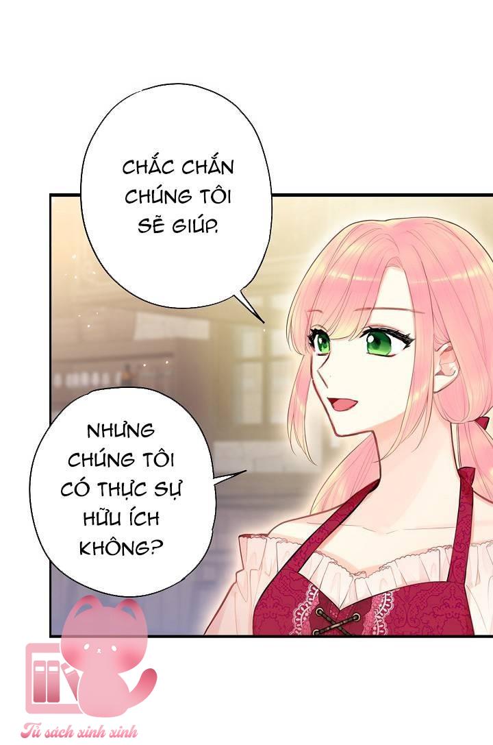 Ác Nữ Muốn Ly Hôn Chap 61 - Trang 2