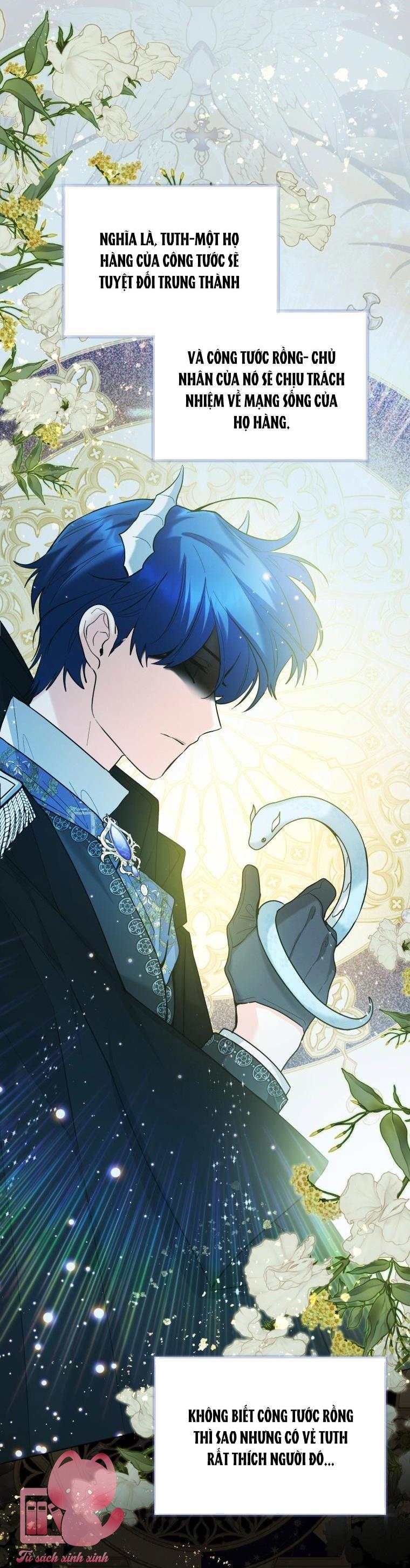 Bé Con Cá Voi Sát Thủ Chapter 37 - Trang 4