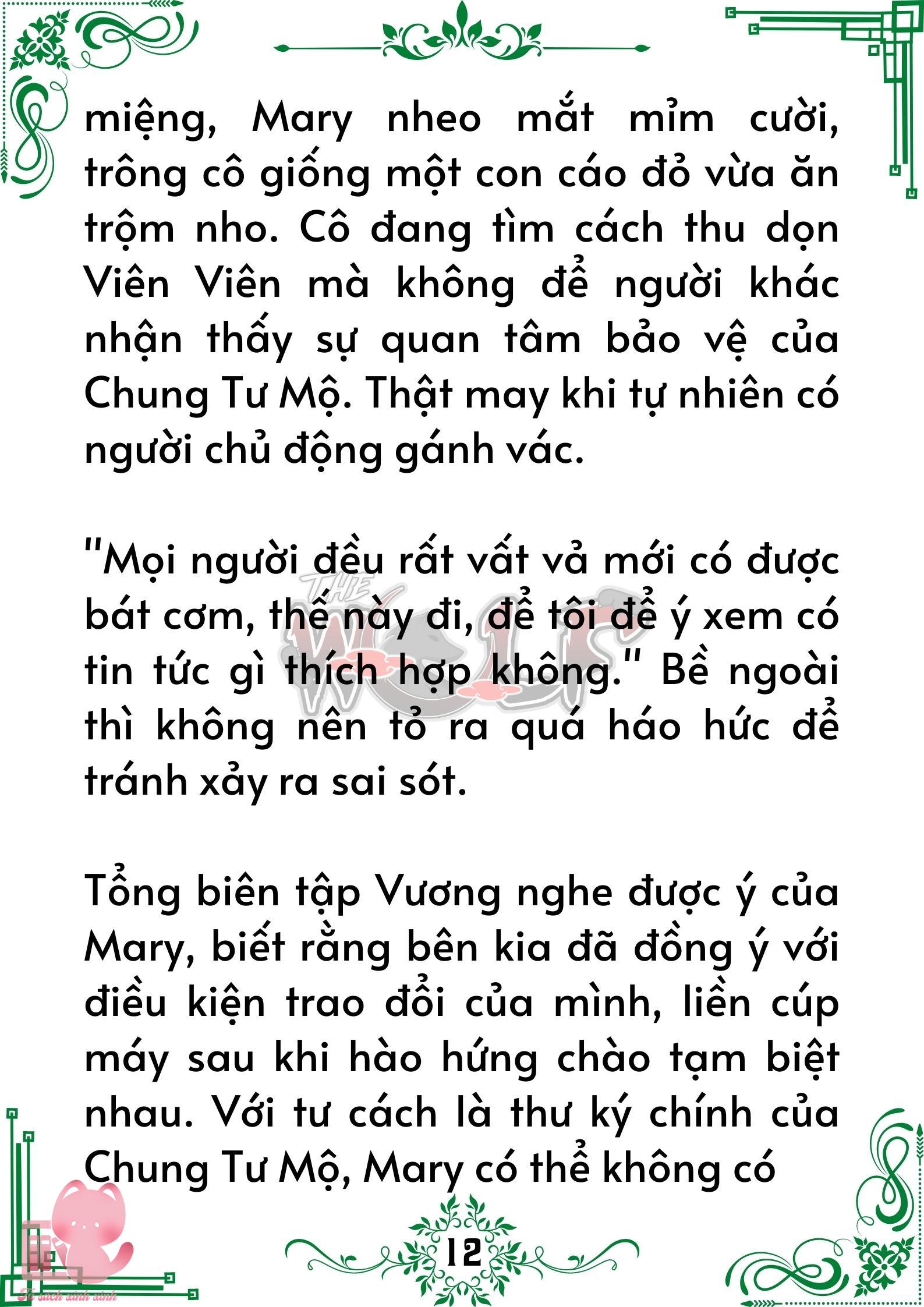 Quý nhân phù trợ Du Chap 39 - Trang 2