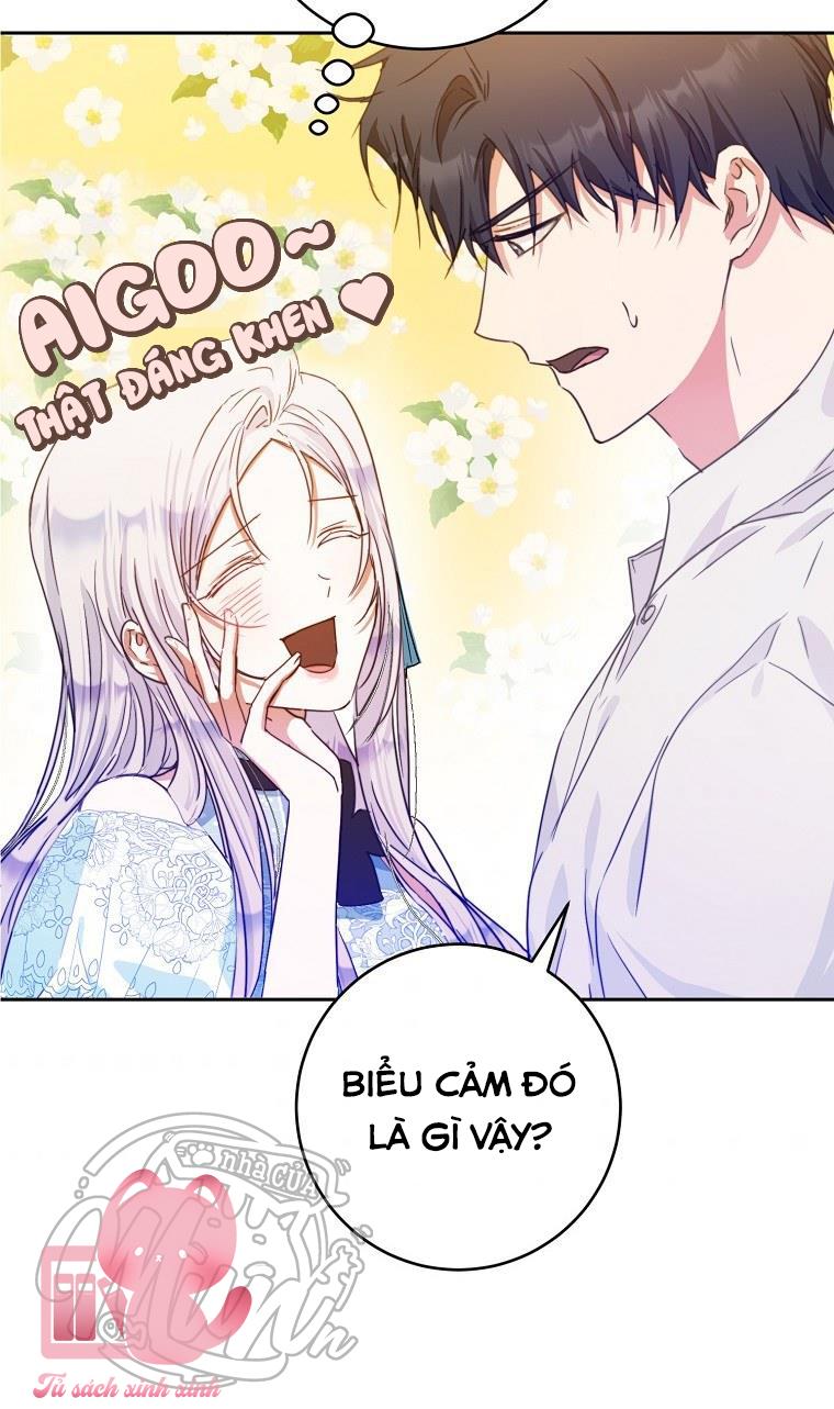 Tôi Trở Thành Vợ Của Nam Chính Chap 29 - Trang 3