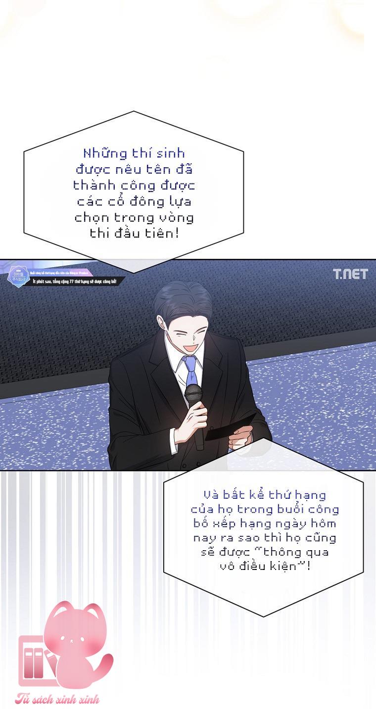 Debut Or Die Chap 24 - Trang 3
