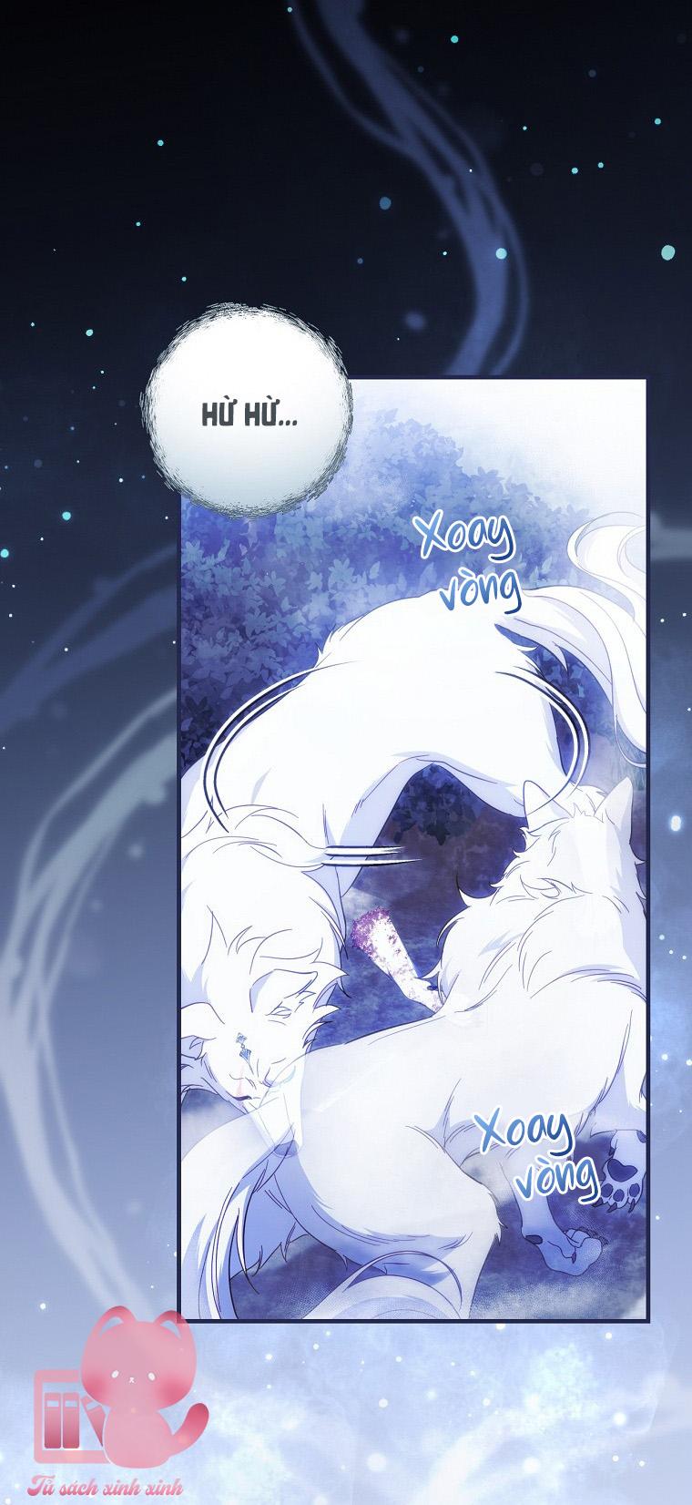 Cách Khiến Phu Quân Đứng Về Phía Tôi Chap 63 - Trang 2