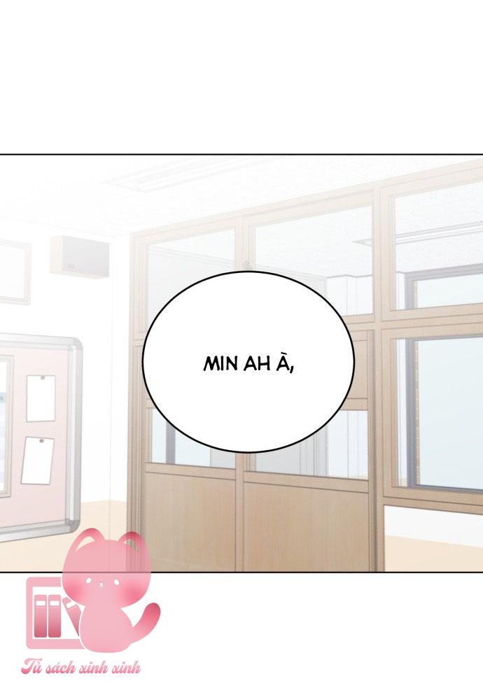 Chúng Ta Là Gì Của Nhau? Chap 41 - Trang 2