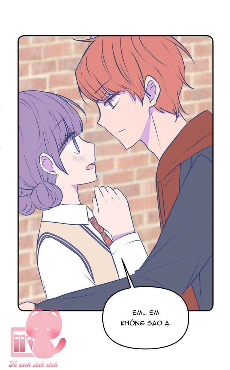 Tình Yêu Tựa Vòng Lặp Chap 10 - Trang 2