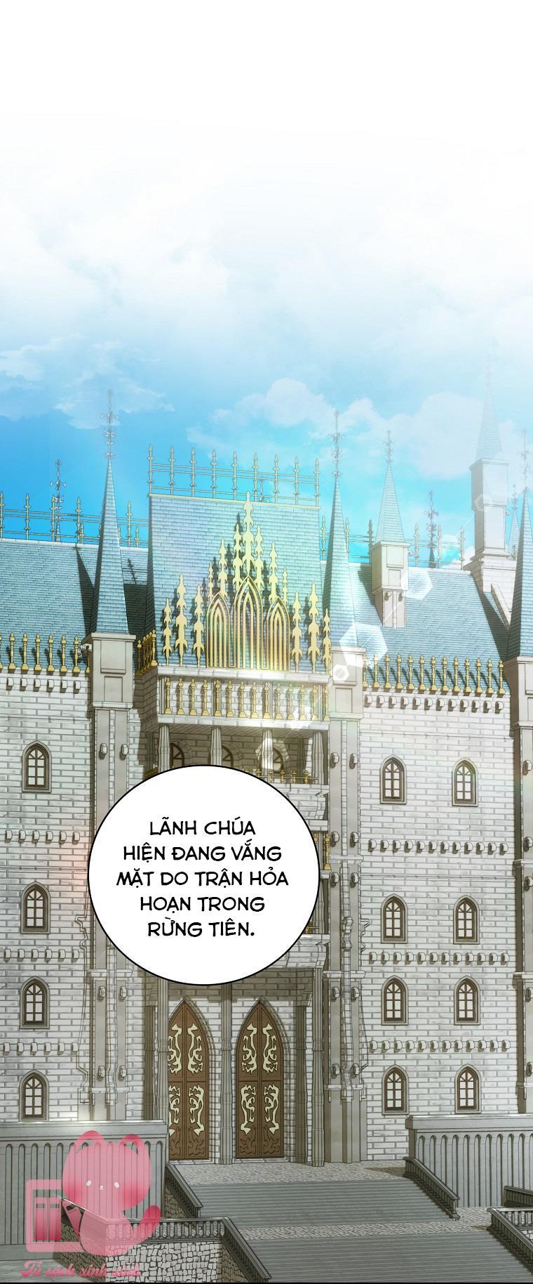 Đứa Nhỏ Không Phải Là Con Anh Chapter 37 - Trang 4