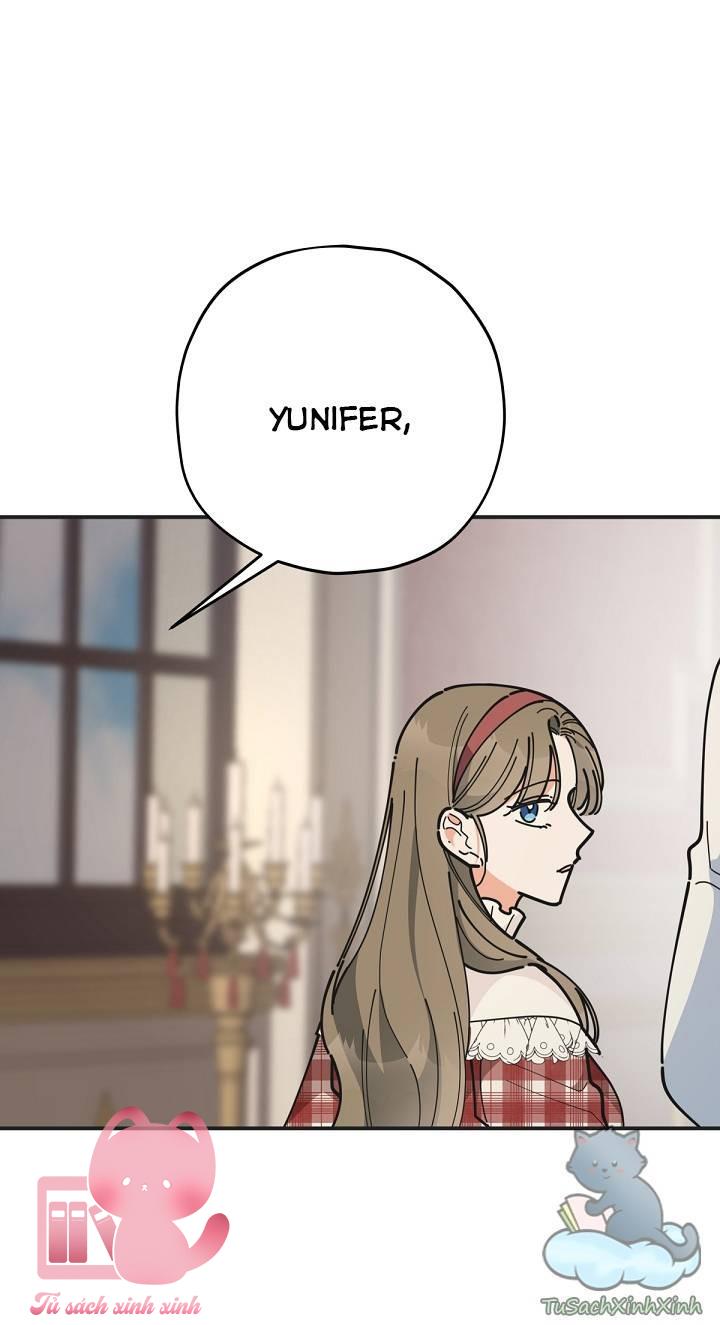 Người Hùng Của Ác Nữ Chapter 82 - Trang 4